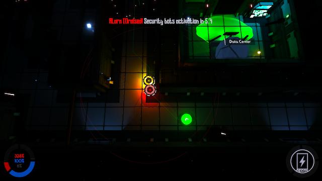 Image for the game The Seeker