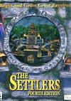 Cover image for the game The Settlers: Fourth Edition