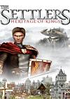 Cover image for the game The Settlers: Heritage of Kings