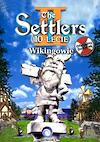 Cover image for the game The Settlers II: 10th Anniversary - Vikings