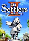 Cover image for the game The Settlers II: 10th Anniversary