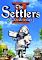 Cover image for the game The Settlers II: 10th Anniversary