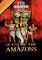 Cover image for the game The Settlers III: Quest of the Amazons