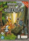Cover image for the game The Settlers IV: Mission CD