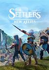 Cover image for the game The Settlers: New Allies