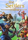 Cover image for the game The Settlers Online