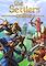 Cover image for the game The Settlers Online