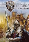 Cover image for the game The Settlers: Rise of an Empire