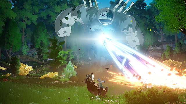 Image for the game The Seven Deadly Sins: Origin