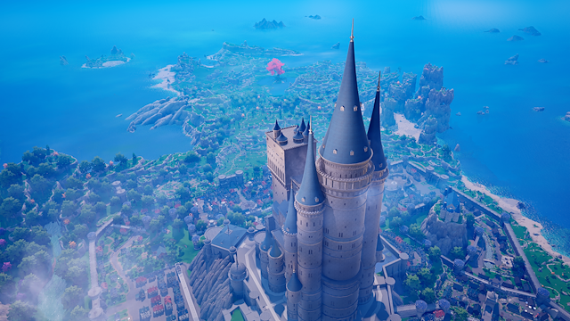 Image for the game The Seven Deadly Sins: Origin