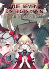 Cover image for the game The Seven Districts of Sin: The Tail Makes the Fox - Episode 1