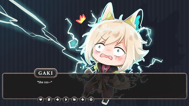 Image for the game The Seven Districts of Sin: The Tail Makes the Fox - Episode 1