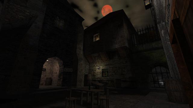 Image for the game The Seven Sisters