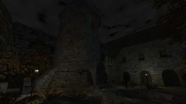 Image for the game The Seven Sisters