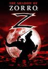 Cover image for the game The Shadow of Zorro
