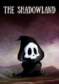 Cover image for the game The Shadowland