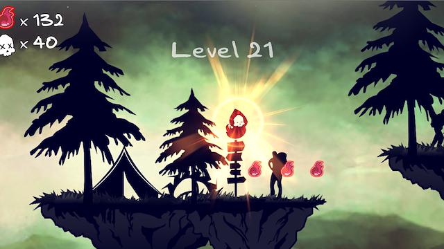 Image for the game The Shadowland