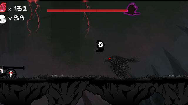 Image for the game The Shadowland