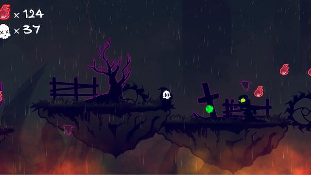 Image for the game The Shadowland