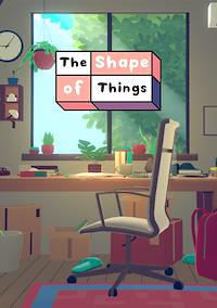 Cover image for the game The Shape of Things