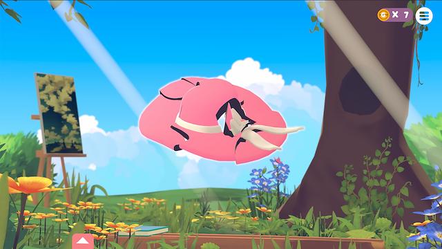 Image for the game The Shape of Things