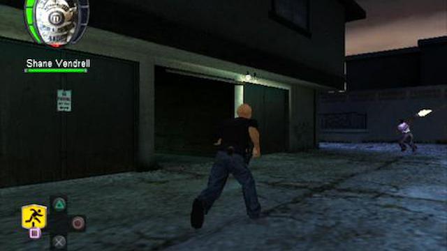 Image for the game The Shield: The Game