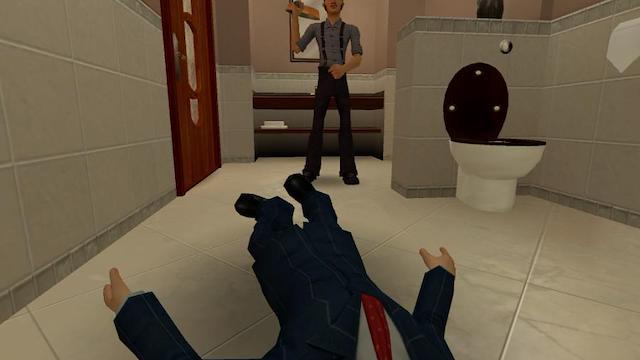 Image for the game The Ship: Murder Party