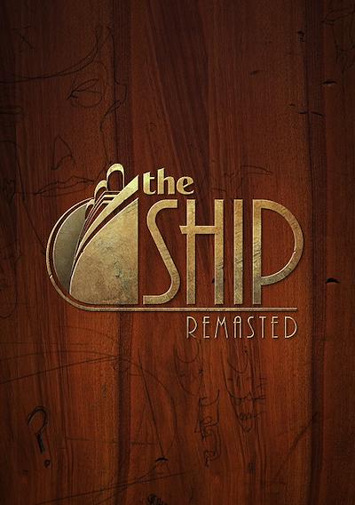 Cover image for the game The Ship: Remasted