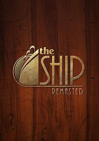 Cover image for the game The Ship: Remasted