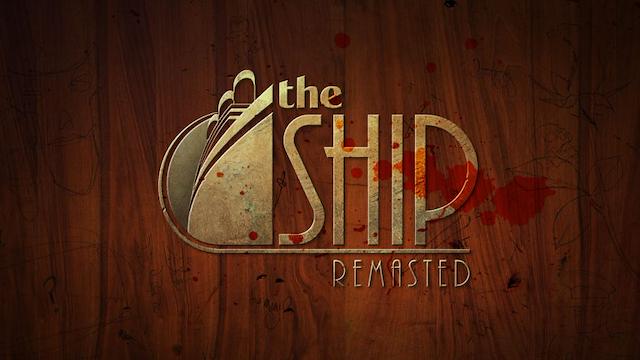 Image for the game The Ship: Remasted
