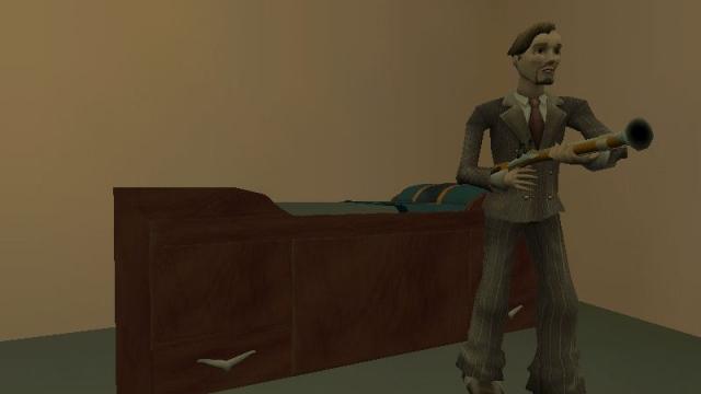 Image for the game The Ship