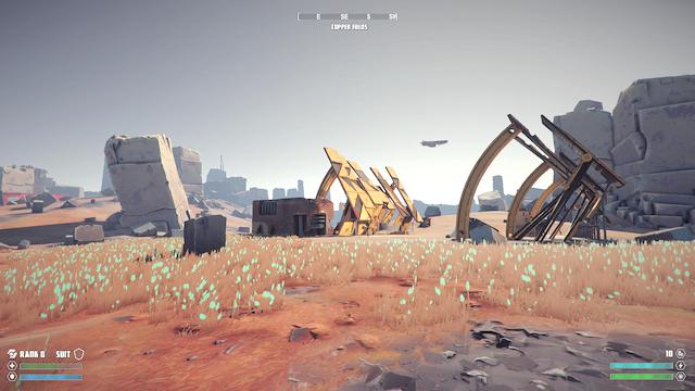 Image for the game The Signal From Tölva