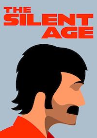 Cover image for the game The Silent Age