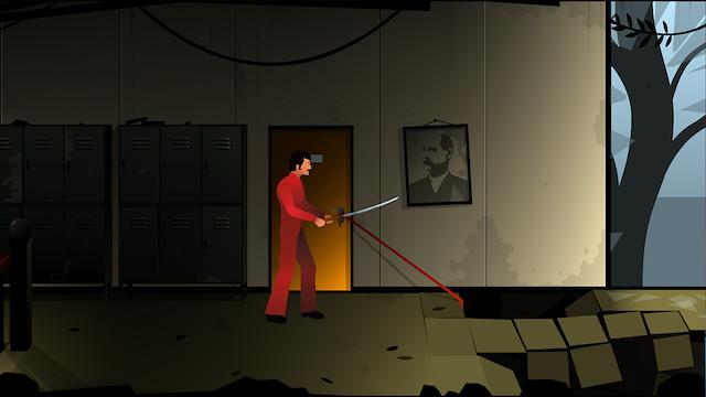 Image for the game The Silent Age