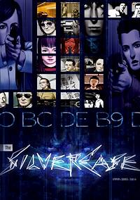 Cover image for the game The Silver Case