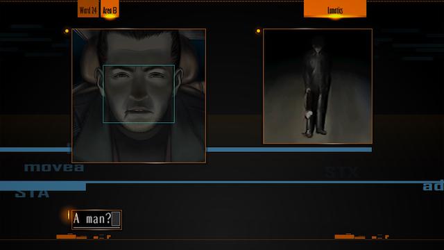 Image for the game The Silver Case