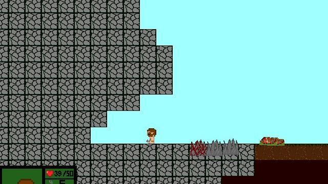 Image for the game The Silver Crusade: Aoorha Axeman