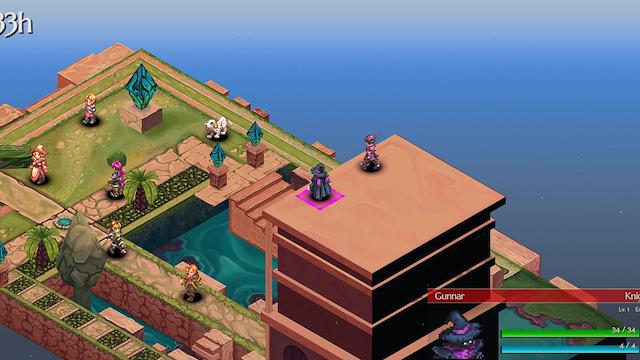 Image for the game The Simple Balance