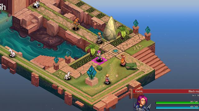 Image for the game The Simple Balance