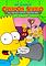 Cover image for the game The Simpsons: Cartoon Studio