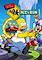 Cover image for the game The Simpsons: Hit & Run