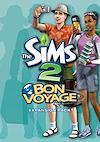 Cover image for the game The Sims 2: Bon Voyage
