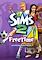 Cover image for the game The Sims 2: FreeTime