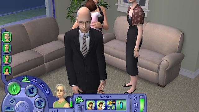 Image for the game The Sims 2: FreeTime