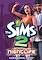 Cover image for the game The Sims 2: Nightlife