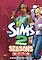 Cover image for the game The Sims 2: Seasons