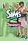 Cover image for the game The Sims 2: University