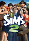 Cover image for the game The Sims 2