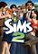 Cover image for the game The Sims 2