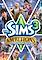 Cover image for the game The Sims 3: Ambitions